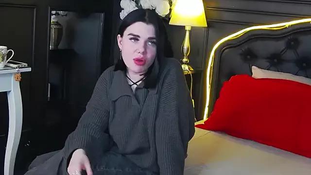 MaeveMoon on StripChat