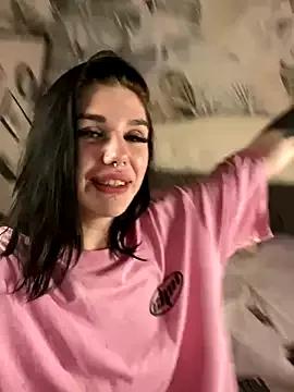 MaeveMoon on StripChat