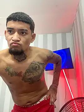 Mafiasexy666 on StripChat