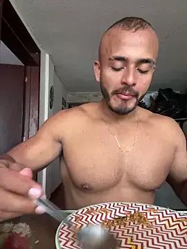 magnusclark on StripChat