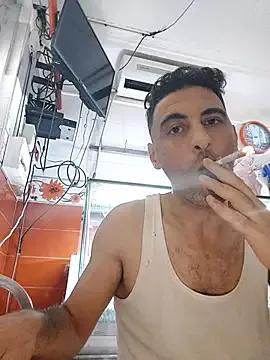 Freechat mahdiDido on StripChat