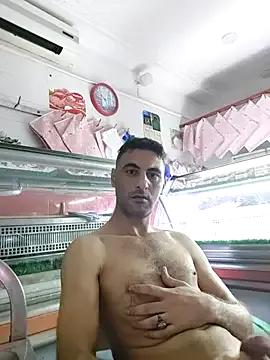 Freechat mahdiDido on StripChat