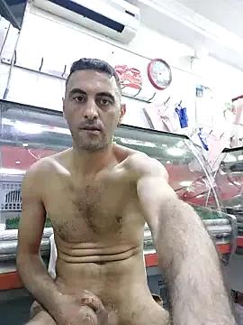 Freechat mahdiDido on StripChat