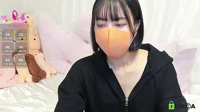 maika08 on StripChat