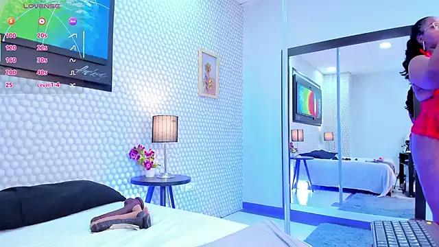 Makena_gh on StripChat