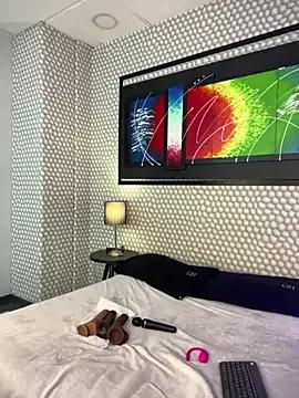 Makena_gh on StripChat