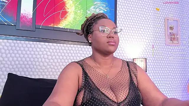 Makena_gh on StripChat