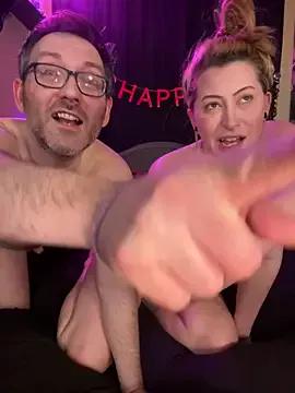 Mallorykoxx69 on StripChat