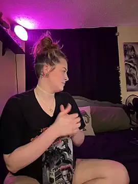 Mallorykoxx69 on StripChat