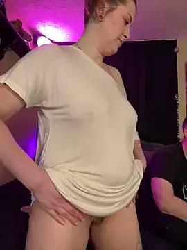 Mallorykoxx69 on StripChat