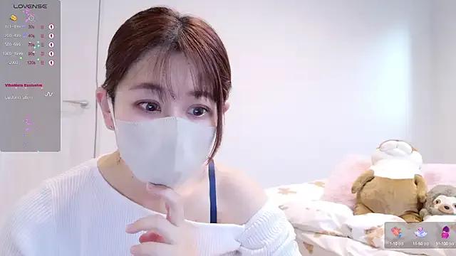 Mamu_Mamu_ on StripChat