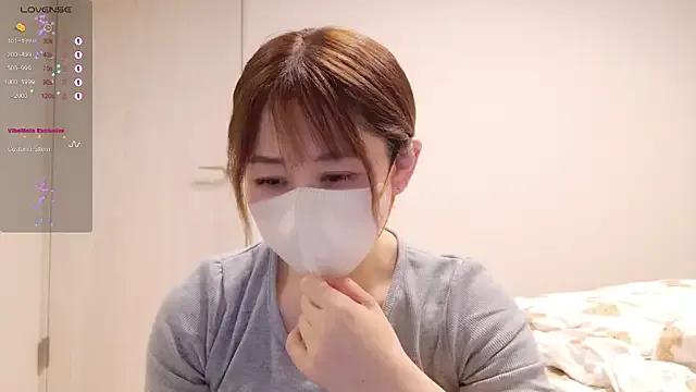 Mamu_Mamu_ on StripChat