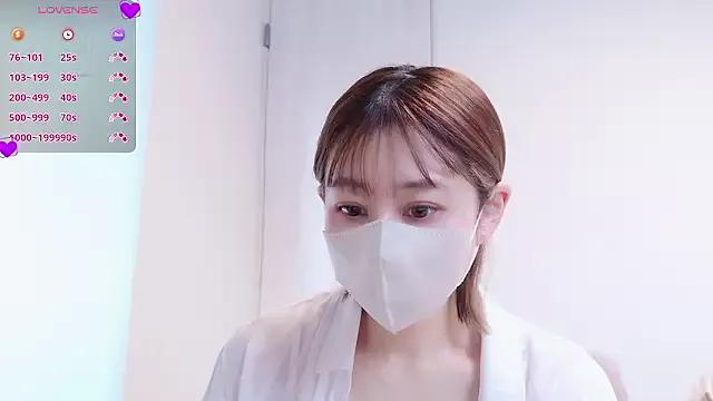 Mamu_Mamu_ on StripChat