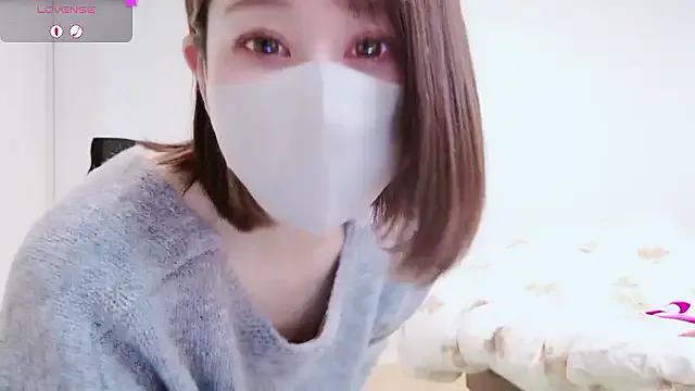 Mamu_Mamu_ on StripChat