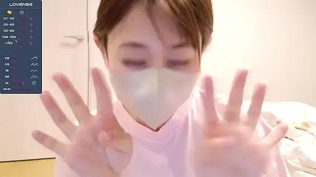 Mamu_Mamu_ on StripChat