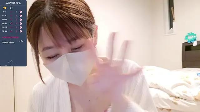 Mamu_Mamu_ on StripChat