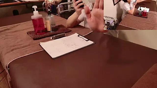 Group ManaMi-maru on StripChat