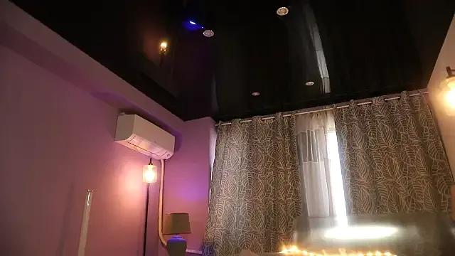 Freechat mandypeas on StripChat