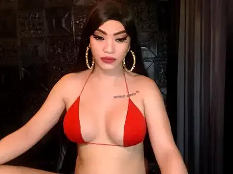 manila_pornstar on StripChat