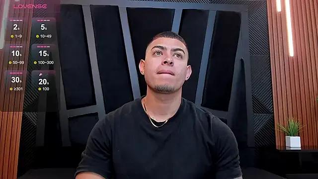 marco_garciia_ on StripChat