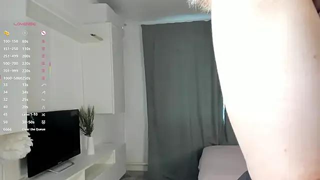 MarenRawicki on StripChat