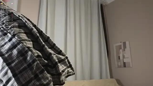 MarenRawicki on StripChat