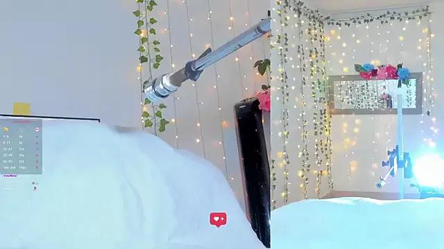 Freechat Maria_Jones_ on StripChat