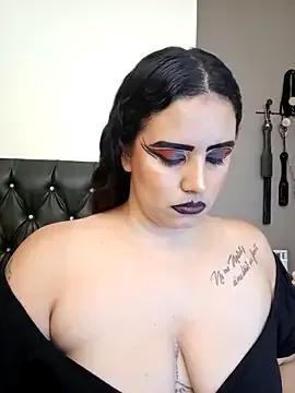 MariaGaitan on StripChat