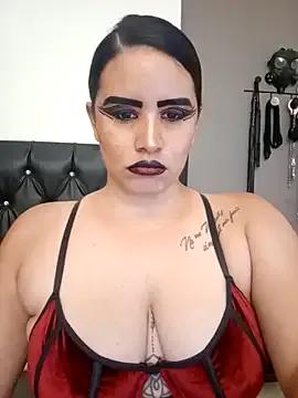 MariaGaitan on StripChat