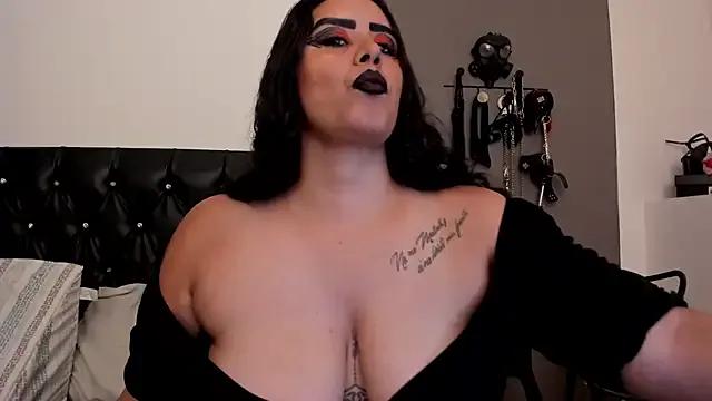 MariaGaitan on StripChat