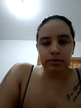 MariaGaitan on StripChat