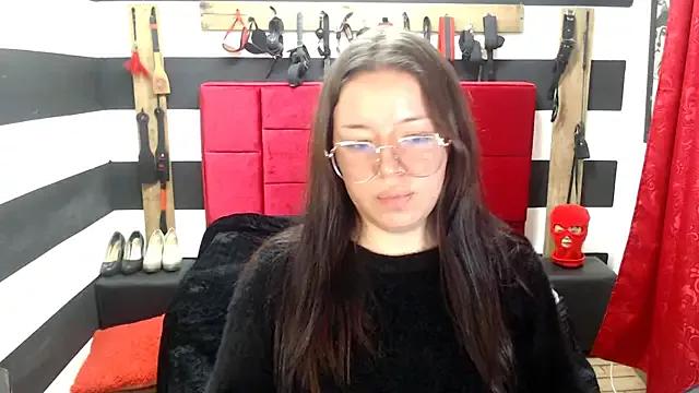 Marian_Ran on StripChat