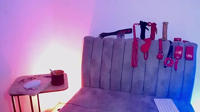 Marian_Ran — Asshole play and plug