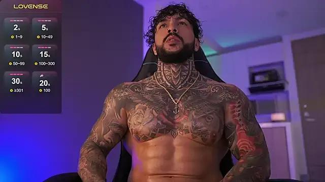 mariano_costa on StripChat