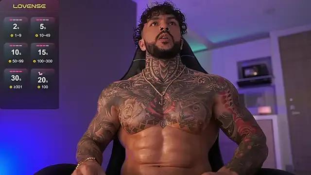 mariano_costa on StripChat