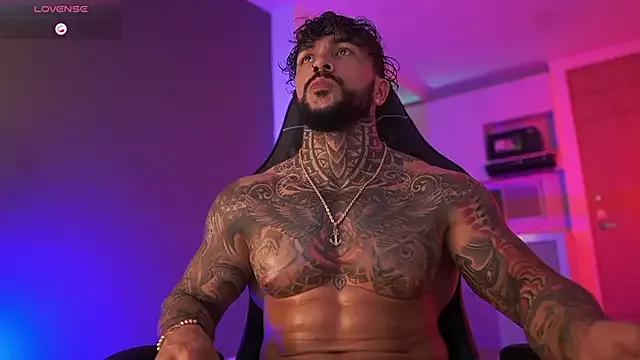 mariano_costa on StripChat