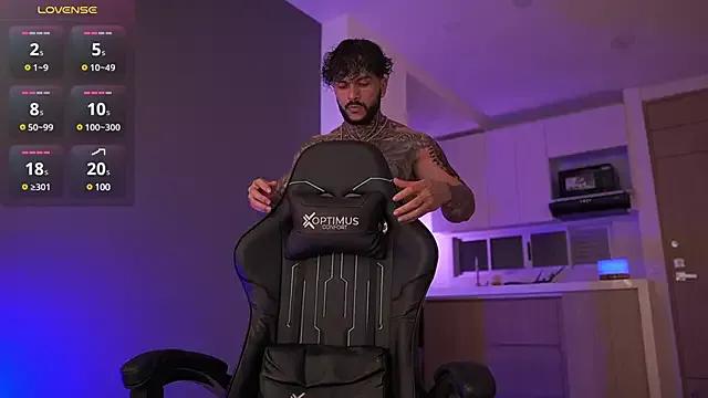 mariano_costa on StripChat