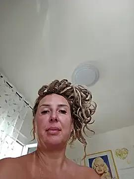 MariaRichi_ on StripChat