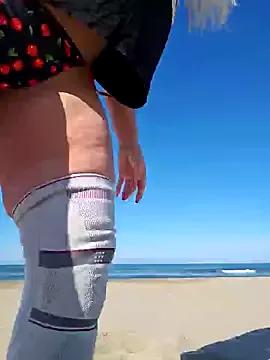 MariaRichi_ on StripChat