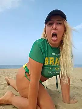 MariaRichi_ on StripChat