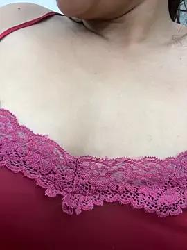 mariatudulceadiccion on StripChat