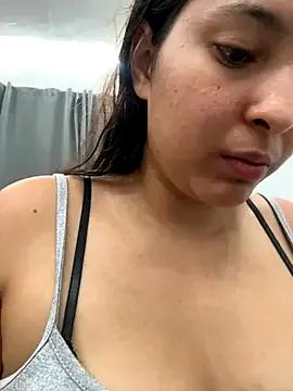 mariatudulceadiccion on StripChat