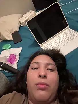 mariatudulceadiccion on StripChat