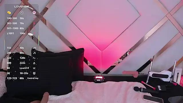 Mariee_rosee on StripChat