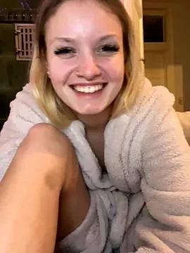 mariemelissah on StripChat