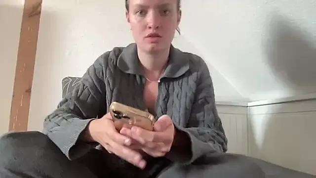 mariemelissah on StripChat