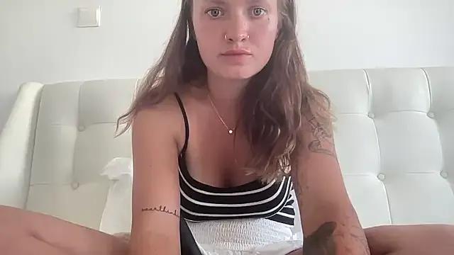mariemelissah on StripChat