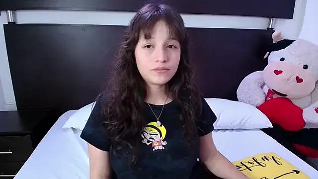 Freechat Marii_18 on StripChat