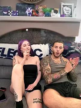 marleymaxwell on StripChat