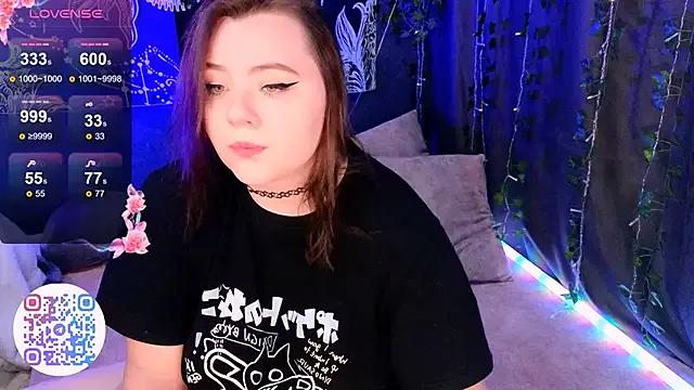 Marshmallowbeauty on StripChat